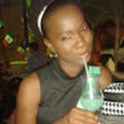 Avatar of user DiamondDeba