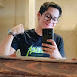 Avatar of user Ismaeldtd