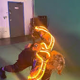 Avatar of user AZUL ╰_╯