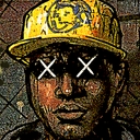 Avatar of user IAMMAARCUS