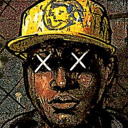 Avatar of user IAMMAARCUS