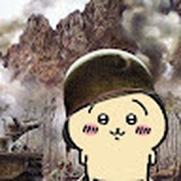 Avatar of user KEY_U