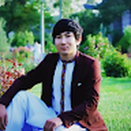 Avatar of user SadiqiMusic