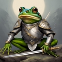 Avatar of user Attackfrog