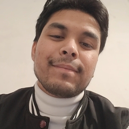 Avatar of user BICKYADH