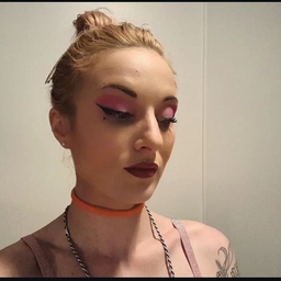 Avatar of user MadamSlayer