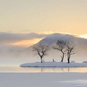 Cover of album Gleam by AudiotoolMan