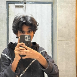 Avatar of user Magalanathan