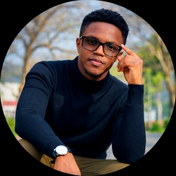 Avatar of user iamzuus