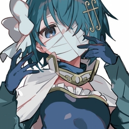 Avatar of user vixw again