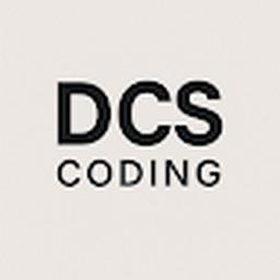 Avatar of user dcs_