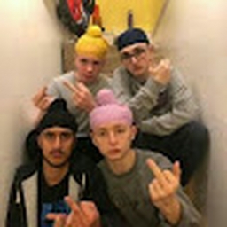 Avatar of user Sengh96K