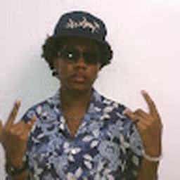 Avatar of user Iyanuu