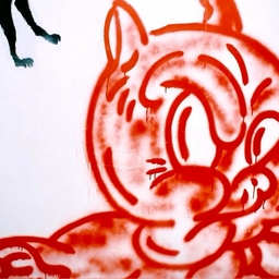 Avatar of user Lewi Astro (@ssurrealboy)