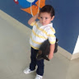 Avatar of user romer0