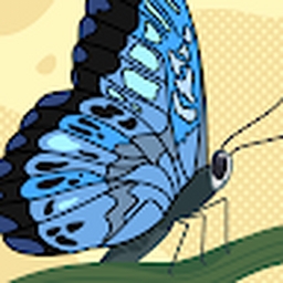 Avatar of user Trissypoo