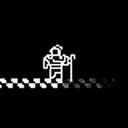 Cover of album Antinow and the Great Harmonizer  by THE BIRDS WRIGHT