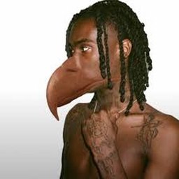 Avatar of user Agentbyluci