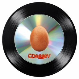 Avatar of user CDeggsV