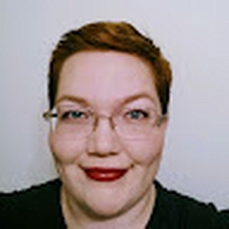 Avatar of user ergbennett