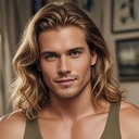 Avatar of user JohnW777