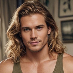 Avatar of user JohnW777