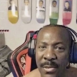 Avatar of user droppinbags