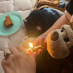 Avatar of user FinleyARW