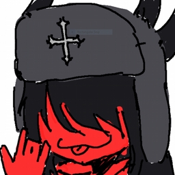 Avatar of user ToriRayneAlessiahehe