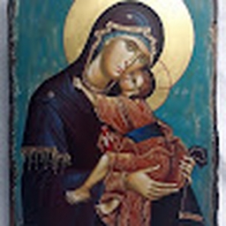 Avatar of user WiselyHumbleJoyLove