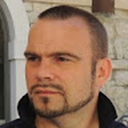 Avatar of user andrewwgordon