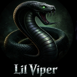 Avatar of user Lil' Viper