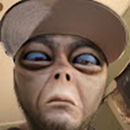 Avatar of user M3ROT3RRIBL3