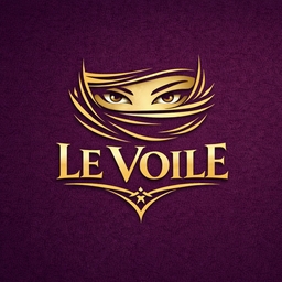 Avatar of user Le Voile