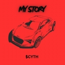 Cover of album MY STORY by Prod.$cyth