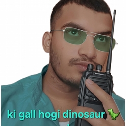 Avatar of user Awaaznation