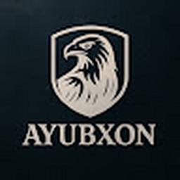 Avatar of user ayubxon7