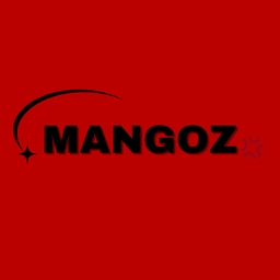 Avatar of user Mangoz
