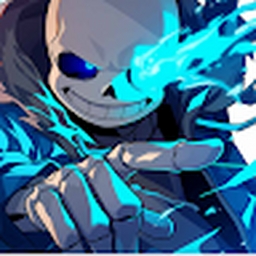 Avatar of user sanstale_198beats