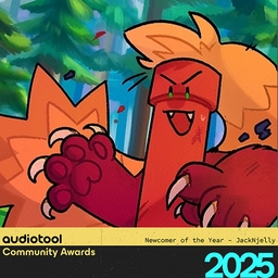 Avatar of user JackNjelly