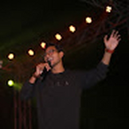 Avatar of user Unplugged_Yash