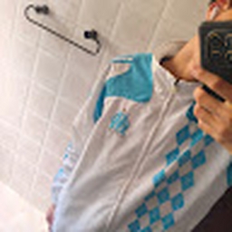 Avatar of user viniilkkk