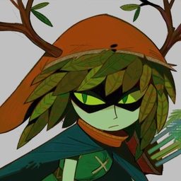 Avatar of user archyives ☮