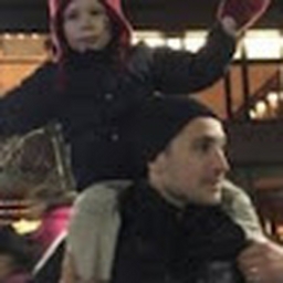 Avatar of user 1ynch1an