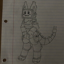 Avatar of user Dylan6000 Vaynight    >:3