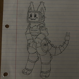 Avatar of user Dylan6000 Vaynight    >:3