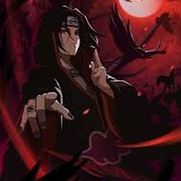 Avatar of user itach_obito