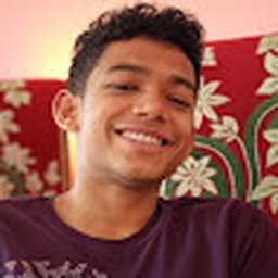 Avatar of user ArishSohail