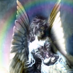 Avatar of user Nadine Eternal