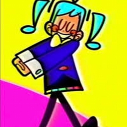 Avatar of user SunniBunniX3